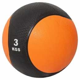 Medicijnbal-MedicineBall-3kg-GorillaSports
