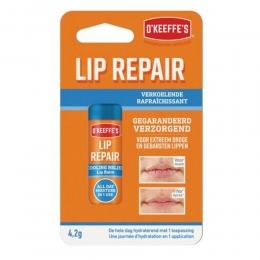 OKeeffesLipRepairCooling42gr