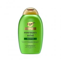 OGXShampooRosemaryMint385ml
