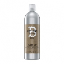 TigiBedHeadBCleanUpConditionerMen