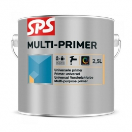 SPSMulti-Primer-Wit-25L
