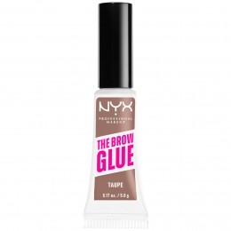 NYXProfessionalMakeupTheBrowGlueInstantStyler5gVerschillendeTinten-Taupe