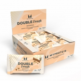 DoubleDoughBrownie-12x60g-WitteChocoladeenMarshmallow