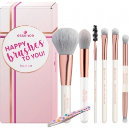 essenceHappyBrushesToYouBrushSet