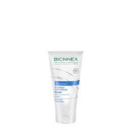 3xBionnexPerfedermIntensieveHandcremeDrogeHandenenNagels50ml