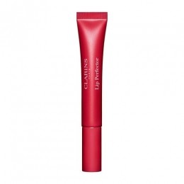ClarinsLipPerfectorGlowLipglossFuchsiaGlow12ml