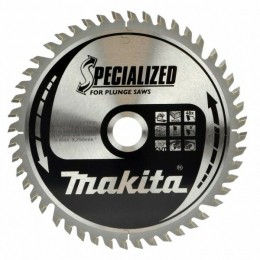 MakitaB-56708SpecializedCirkelzaagblad-165X20X48T-Hout