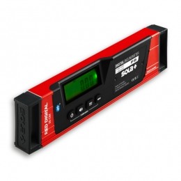 SolaREDM30DIGITALDigitaleWaterpas-Bluetooth-300Mm