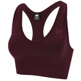 XtremeSportswearSporttopDamesPlum-S