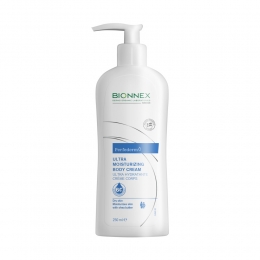 BionnexPerfedermHydraterendeBodyCreme250ml