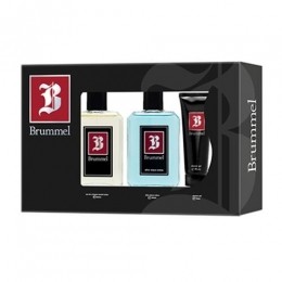 AntonioPuigBrummelGiftSet