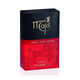 MajaToiletzeepWikkel90gr