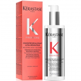 KrastasePremireOntkalkendeHerstellendePre-shampoobehandeling250ml
