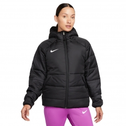 NikeTherma-FitAcademyProHerfstjasDamesZwartWit
