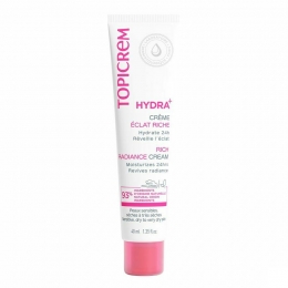 HydraStralendeHydraterendeRijkeCreme40ml