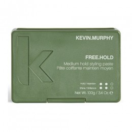 KevinMurphyFreeHoldMediumHoldStylingPaste100gram