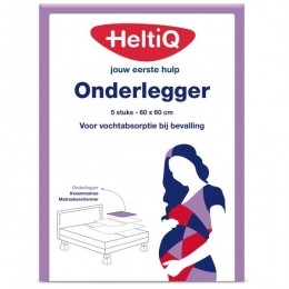 HeltiQOnderlegger5stuks