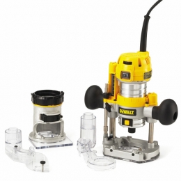DeWALTD26204KBovenfreesEnKantenfreesCombiInKoffer-900W-6-8mm