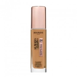 BourjoisAlwaysFabulousFoundationSPF20520Caramel30ml
