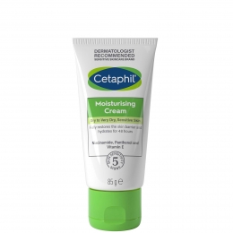 CetaphilGezichtenLichaamHydraterendeCrme85g