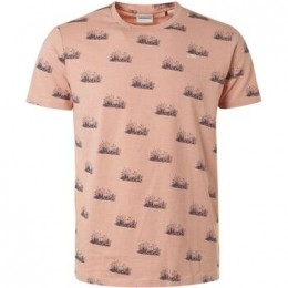 T-shirtNoExcessT-shirtPrintRoze