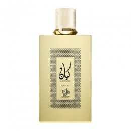 AlWataniahKayaanGoldEaudeParfum100ml