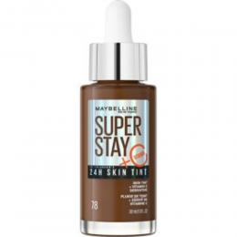 3xMaybellineSuperStay24HSkinTintFoundation7830ml