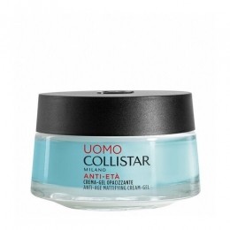 CollistarUomoAnti-AgeMattifyingCream-Gel