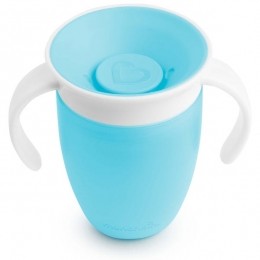 Munchkindrinkbekermiracle360graden207ml6maanden