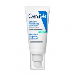 CeraVeHydraterendeOilControlGel-Crme52ml