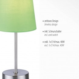 JUSTLIGHTGmbHHeinrichtafellampmetgroenestoffenkap