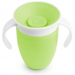Munchkindrinkbekermiracle360graden207ml6maanden