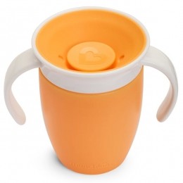 Munchkindrinkbekermiracle360graden207ml6maanden