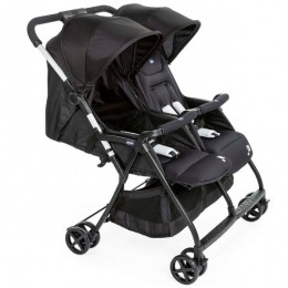 ChiccoOhlalatweelingbuggy