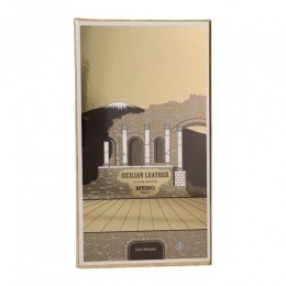 MemoParisSicilianLeatherEaudeParfum75ml