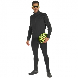 GOREWEARC3GTXInfiniumThermoSetwinterfietsjacklangekoersbroekset