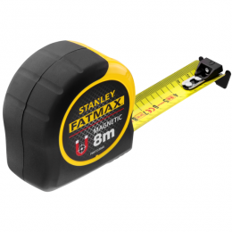 StanleyFMHT0-33868FatMaxBladeArmorRolmaat-Magnetisch-8mX32mm