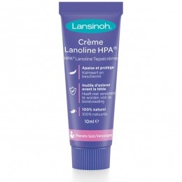 LansinohLanolinetepelcreme10ml