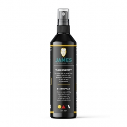 20xJamesVlekkenspray200ml