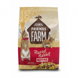 TinyFriendsFarmRusselRabbit5kg