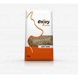 EnjoyHondenvoerAdultRoyal15kg