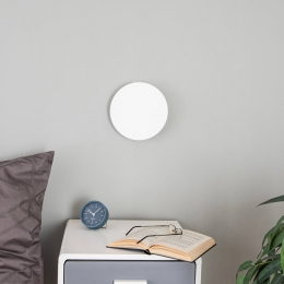 TKLightingLuniaNewwandlampwit20cm