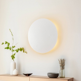 TKLightingLuniaNewwandlampwit40cm
