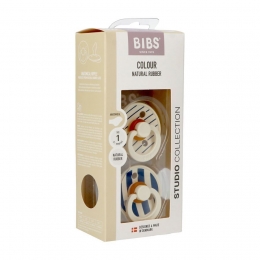 Bibs1FopspeenAnatomicStudioDuoPinSteelBlue