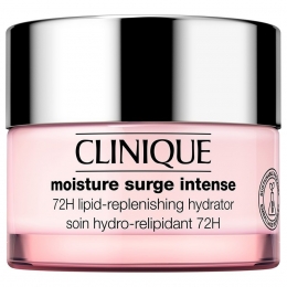 CliniqueMoistureSurgeIntense72Hlipid-replenishingHydrator