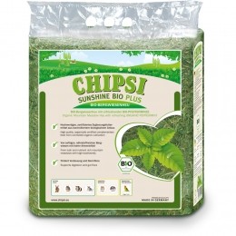ChipsiSunshineBioPlusWeidehooiPepermunt600gr