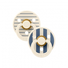 Bibs2FopspeenAnatomicStudioDuoPinSteelBlue