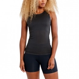 CraftProDryNanoweightThermoSportshirtDamesL40