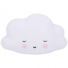 ALittleLovelyCompanynachtlampjewolk