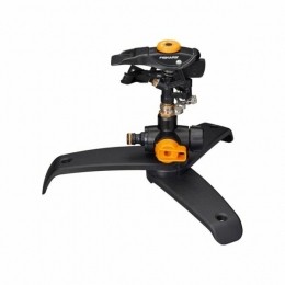 Fiskars1027050SectorsproeierOpDriepootVoetOnOff